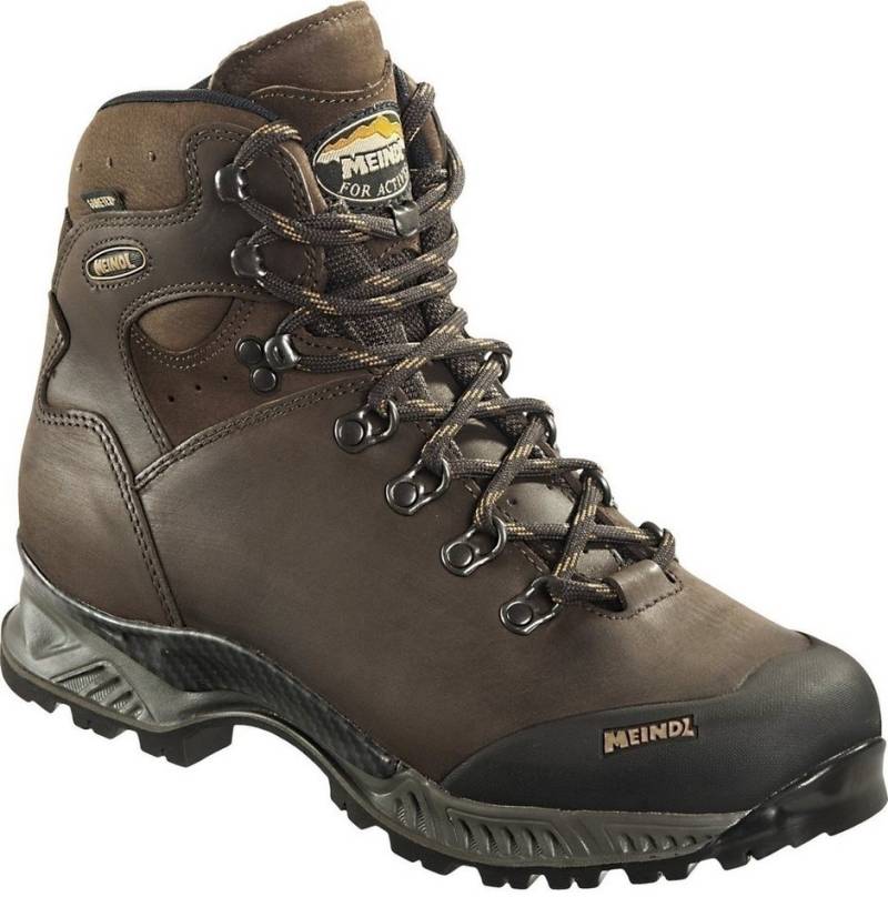 Meindl Meindl Herren Softline TOP GTX Trekkingstiefel Wanderstiefel von Meindl