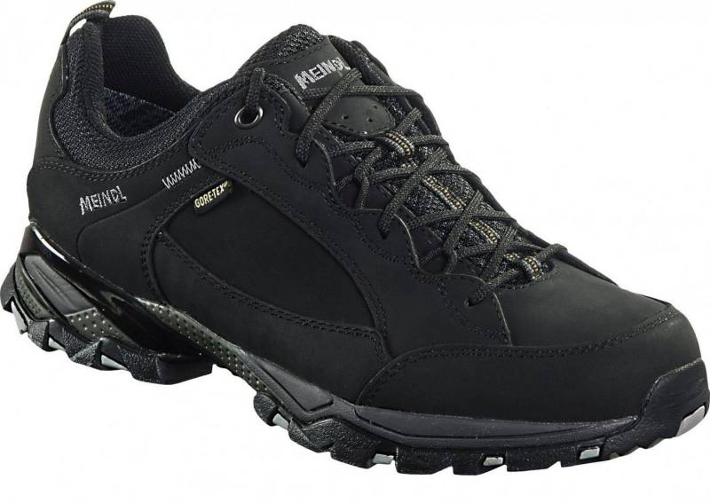 Meindl Meindl Herren Toledo GTX Halbschuh Wanderstiefel von Meindl