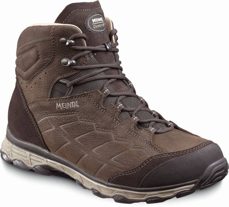 Meindl Meindl Herren Tramin Wanderstiefel Wanderstiefel von Meindl