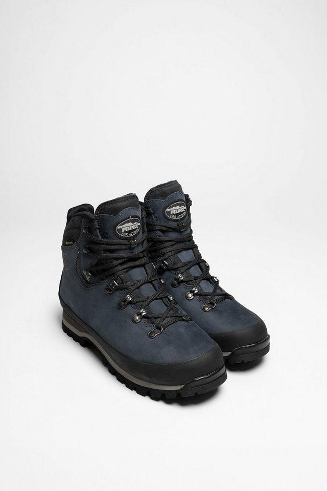 Meindl Meindl Herren Trekkingstiefel Paradiso GTX Marine Nachtblau Outdoorschuh von Meindl