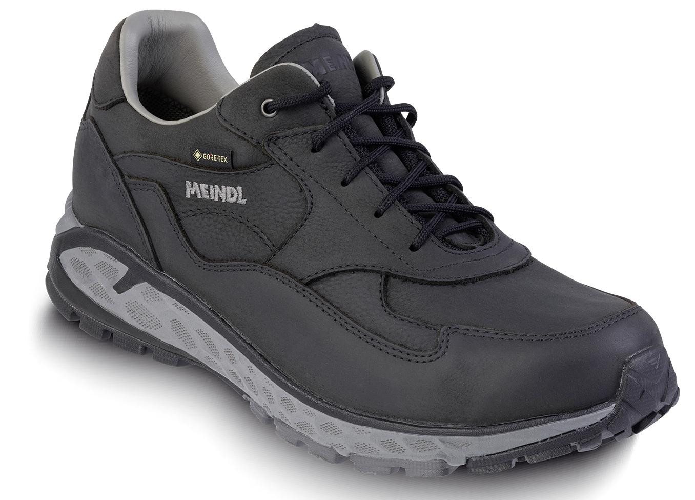 Meindl Meindl Herren Trondheim GTX Wanderhalbschuh Wanderschuh von Meindl