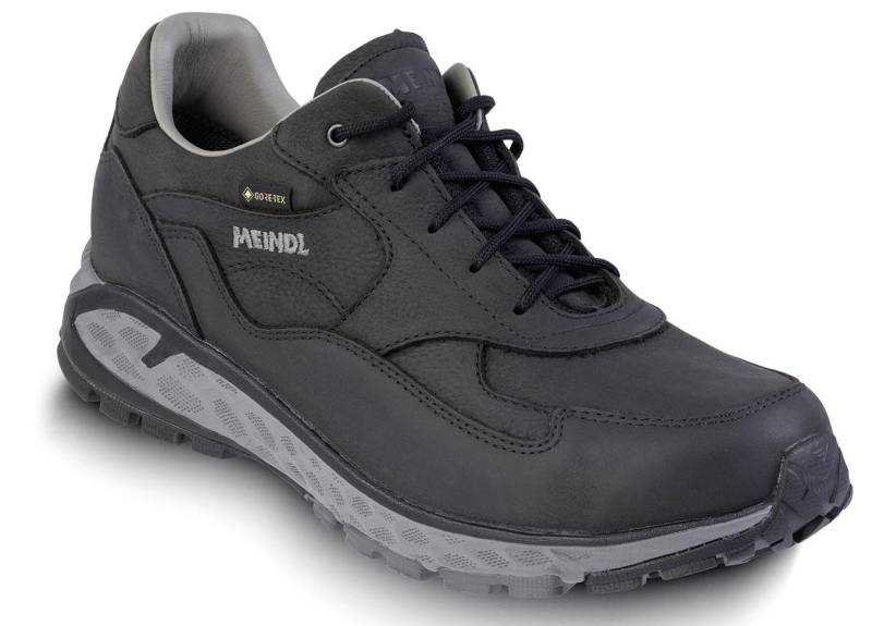 Meindl Meindl Herren Trondheim GTX Wanderhalbschuh Wanderschuh von Meindl