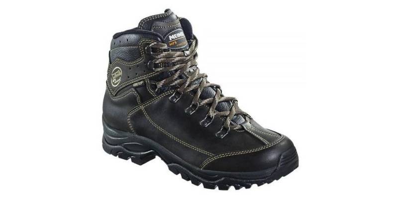 Meindl Meindl Herren Vakuum Ultra GTX Wanderstiefel von Meindl