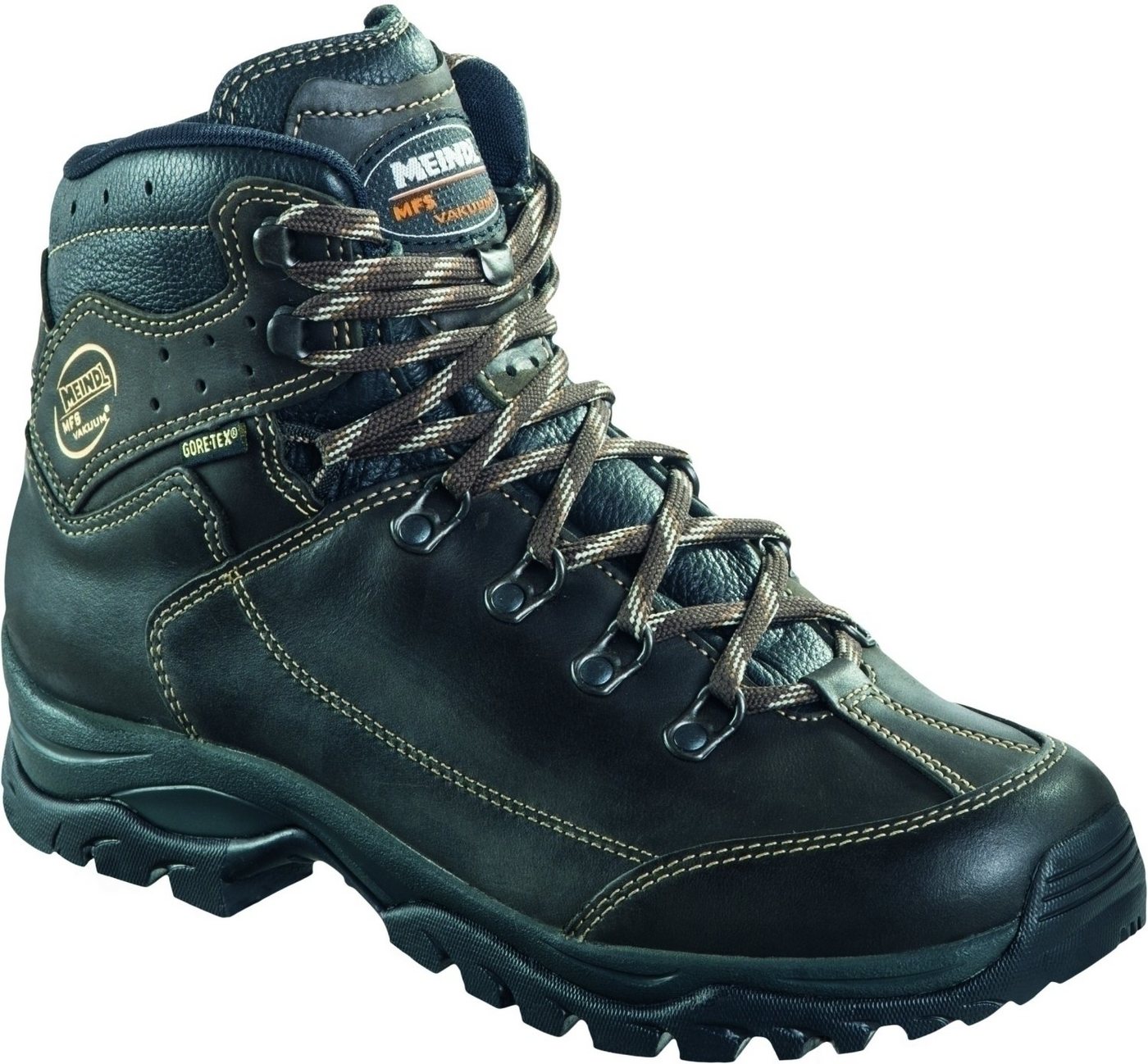 Meindl Meindl Herren Vakuum Ultra GTX Wanderstiefel von Meindl