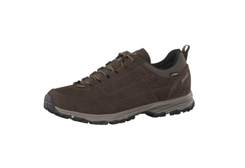 Meindl Meindl Herren Wanderschuhe Durban GTX 3949 Trekkingschuh von Meindl
