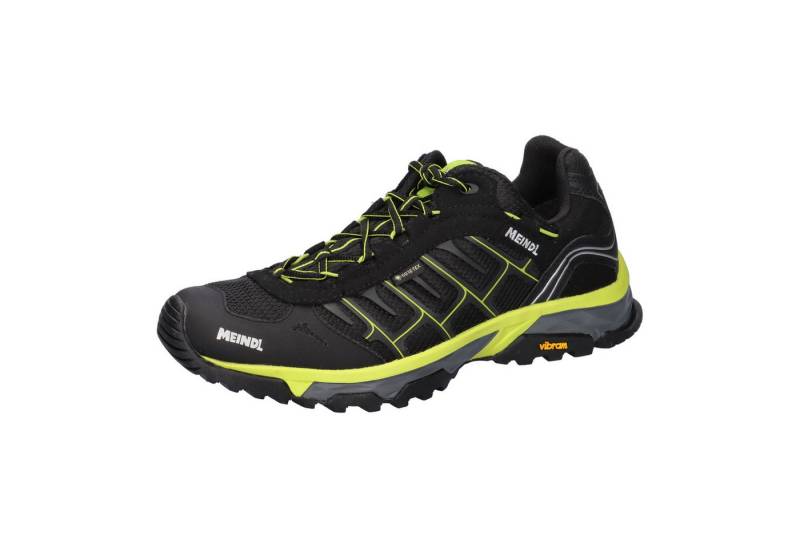 Meindl Meindl Herren Wanderschuhe Finale GTX 46770 Trekkingschuh von Meindl