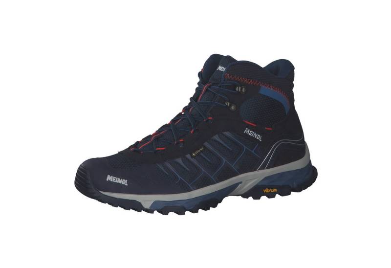 Meindl Meindl Herren Wanderschuhe Finale Mid GTX 47030 Wanderstiefel von Meindl