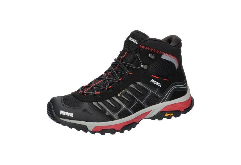 Meindl Meindl Herren Wanderschuhe Finale Mid GTX 47030 Wanderstiefel von Meindl