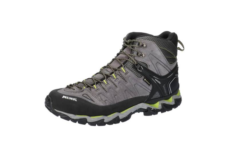 Meindl Meindl Herren Wanderschuhe Lite Hike GTX 4692 Trekkingschuh von Meindl