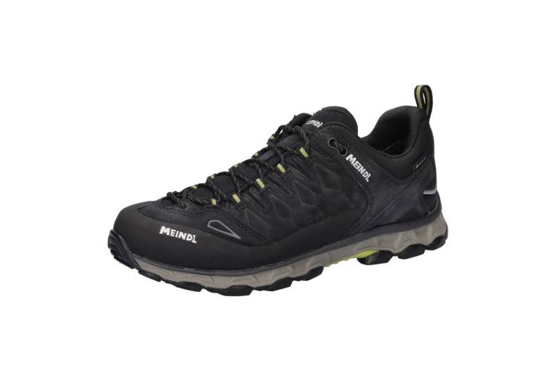 Meindl Meindl Herren Wanderschuhe Lite Trail GTX 3966 Trekkingschuh von Meindl