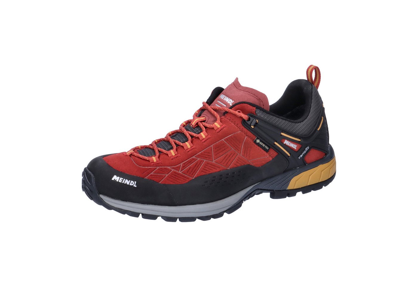 Meindl Meindl Herren Wanderschuhe Top Trail GTX 47150 Trekkingschuh von Meindl
