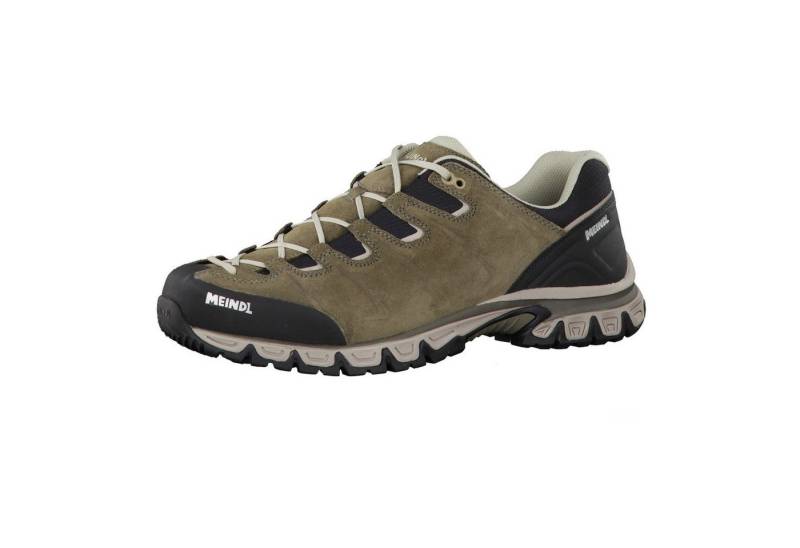 Meindl Meindl Herren Wanderschuhe Vegas 3066 Trekkingschuh von Meindl
