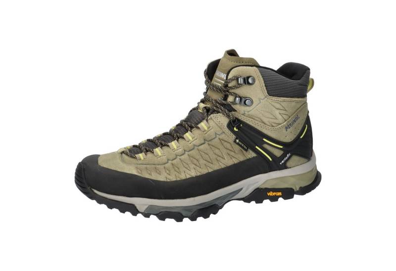 Meindl Meindl Herren Wanderstiefel Top Trail Mid GTX 4717 Wanderstiefel von Meindl