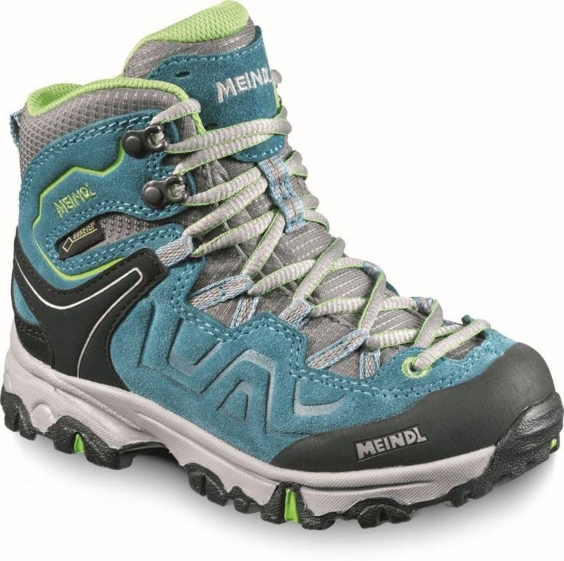 Meindl Meindl Kinder Litepeak Junior GTX Wanderschuh Wanderschuh von Meindl