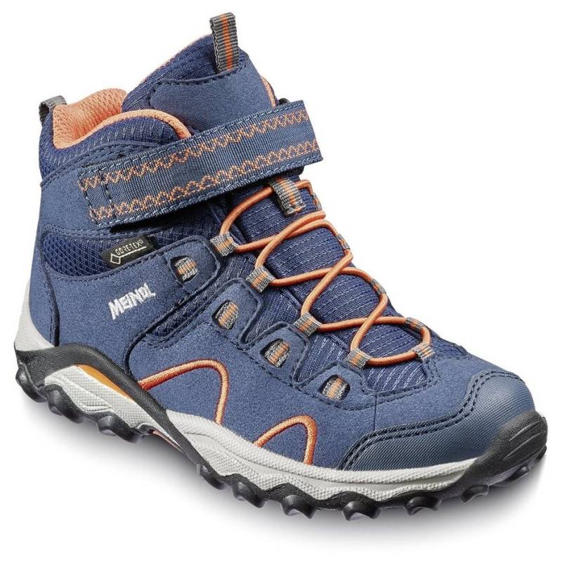 Meindl Meindl Kinder Lucca Junior Mid GTX Wanderstiefel Wanderstiefel Meindl Meindl Kinder Lucca Junior Mid GTX Wanderstiefel Wanderstiefel von Meindl
