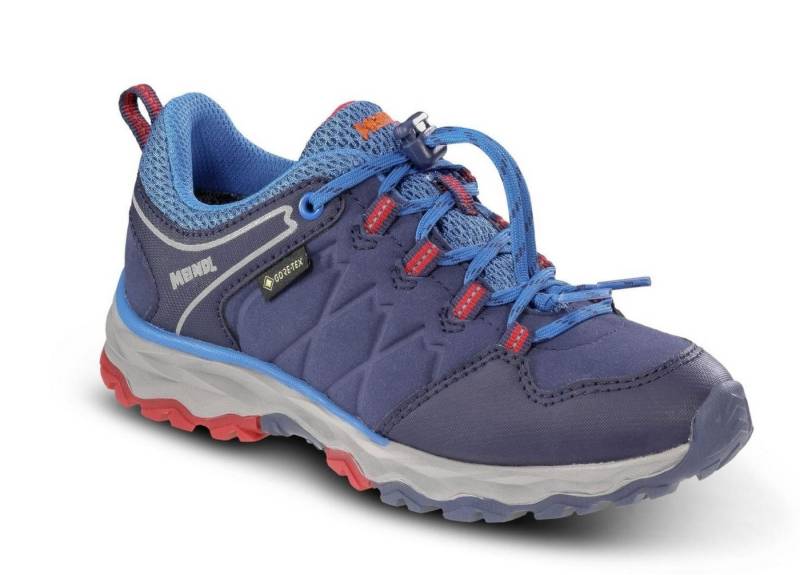 Meindl Meindl Kinder Ontario Junior GTX Halbschuh Outdoorschuh von Meindl