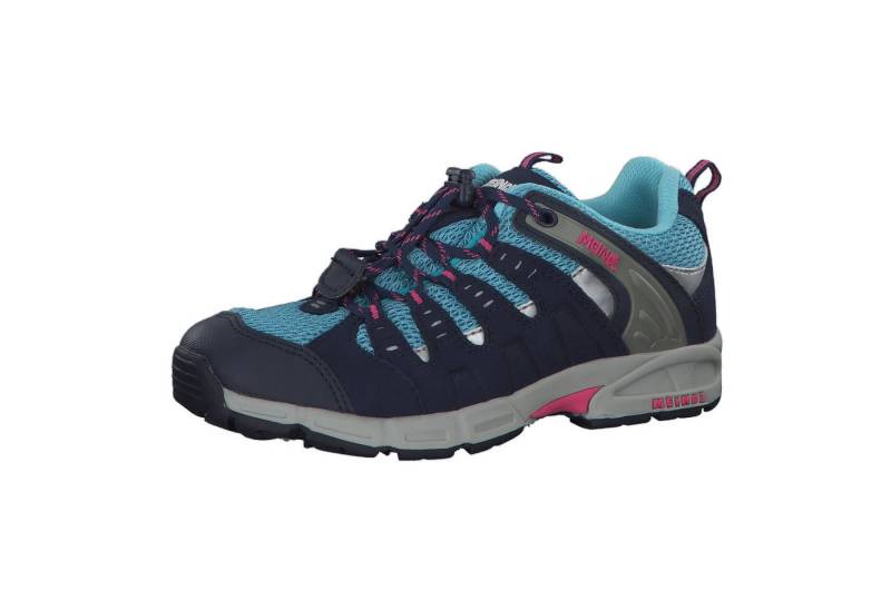 Meindl Meindl Kinder Schuhe Respond Junior 2044 Trekkingschuh von Meindl