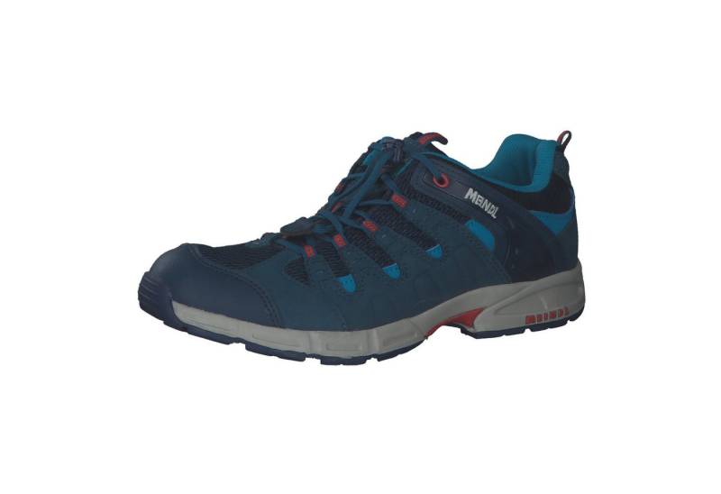 Meindl Meindl Kinder Schuhe Respond Junior 2044 Trekkingschuh von Meindl