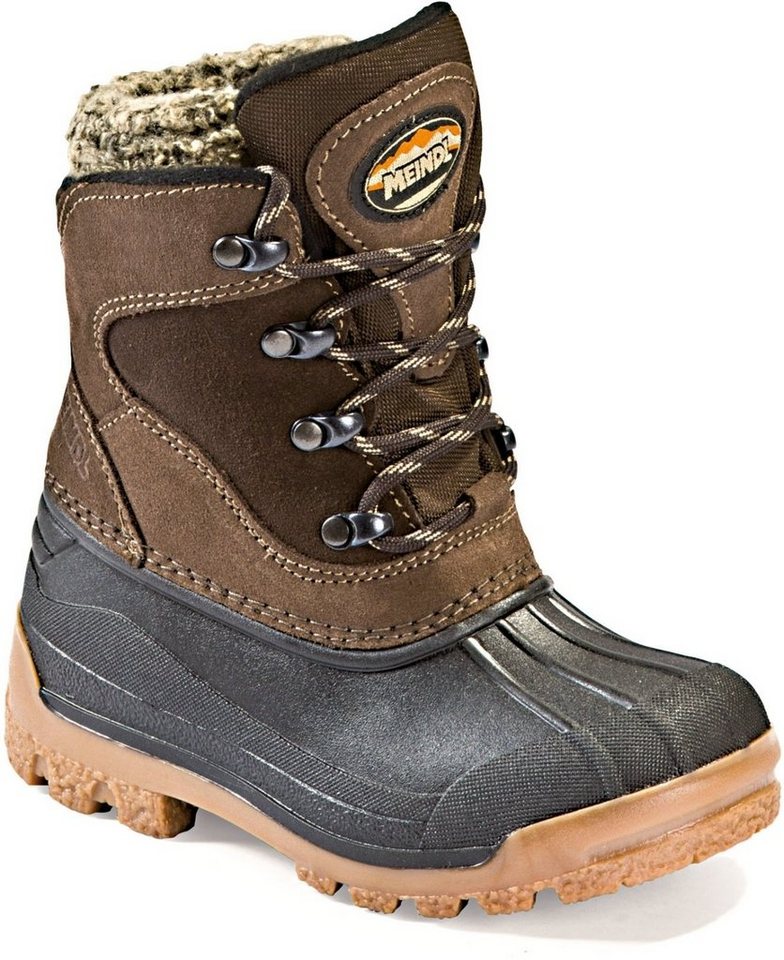 Meindl Meindl Kinder Sölden Winterstiefel Winterstiefel von Meindl
