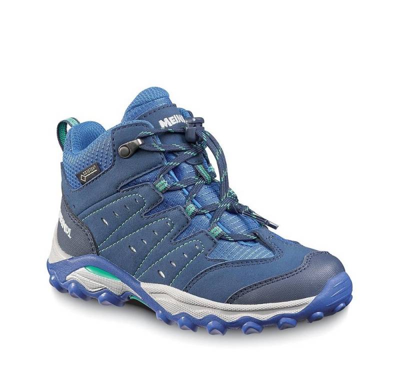 Meindl Meindl Kinder Wanderschuh Tuam Junior GTX Wanderstiefel von Meindl