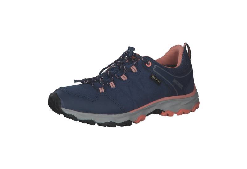 Meindl Meindl Kinder Wanderschuhe Ontario Junior GTX 2109 Trekkingschuh von Meindl