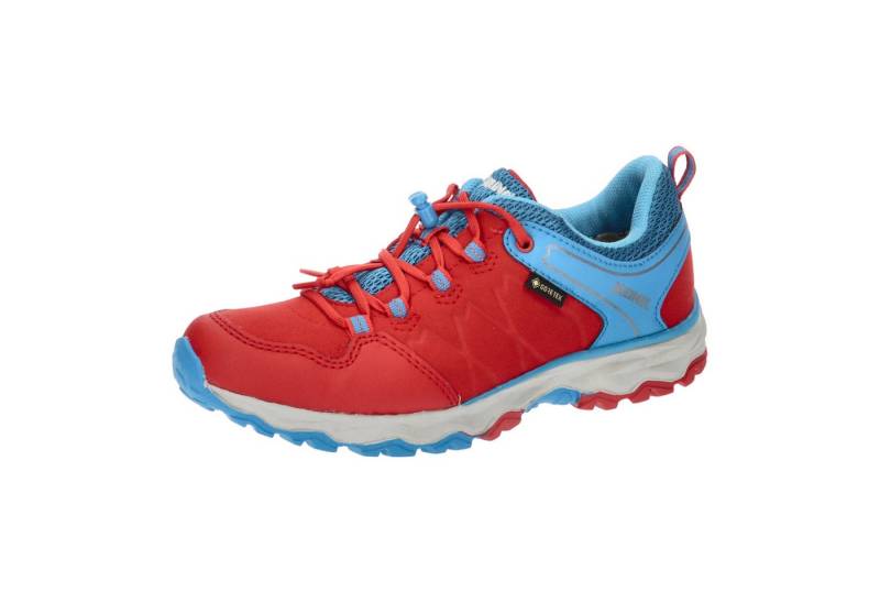 Meindl Meindl Kinder Wanderschuhe Ontario Junior GTX 2109 Trekkingschuh von Meindl