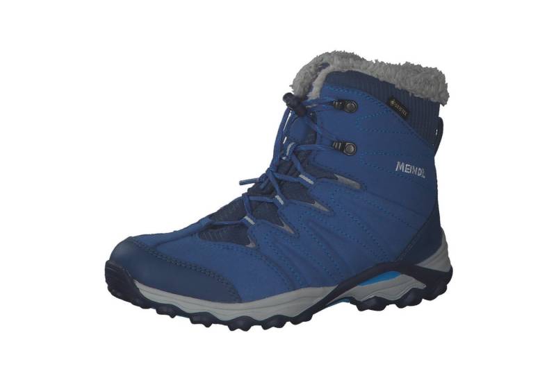 Meindl Meindl Kinder Winterstiefel Calgary Junior GTX 7629 Winterstiefel von Meindl