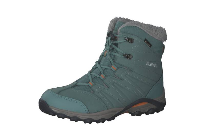 Meindl Meindl Kinder Winterstiefel Calgary Junior GTX 7629 Winterstiefel von Meindl