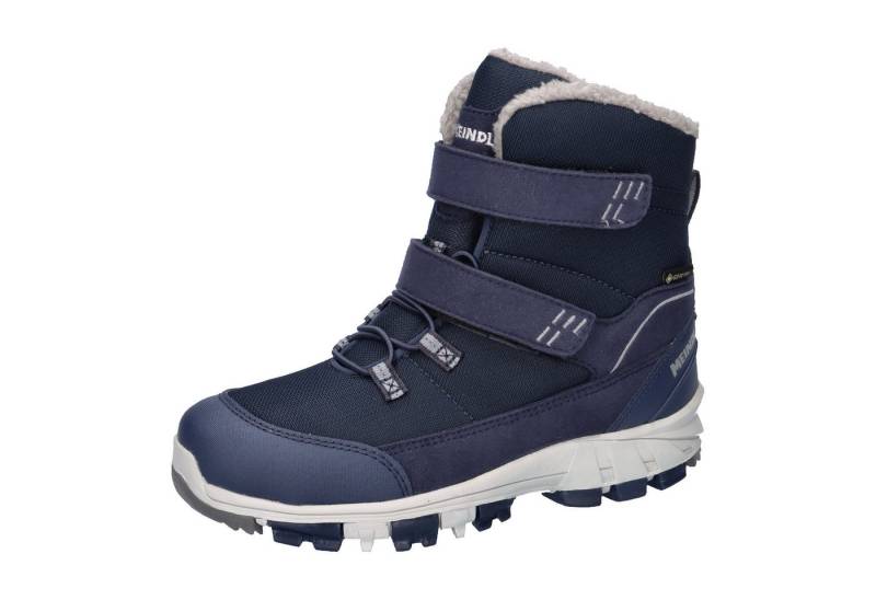Meindl Meindl Kinder Winterstiefel Visby Junior GTX 7669 Winterstiefel von Meindl