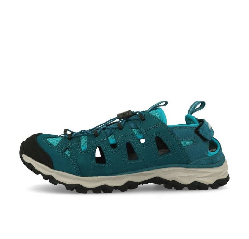 Meindl Meindl Lipari Lady Comfort Fit Damen Petrol EUR 37 Sandale von Meindl