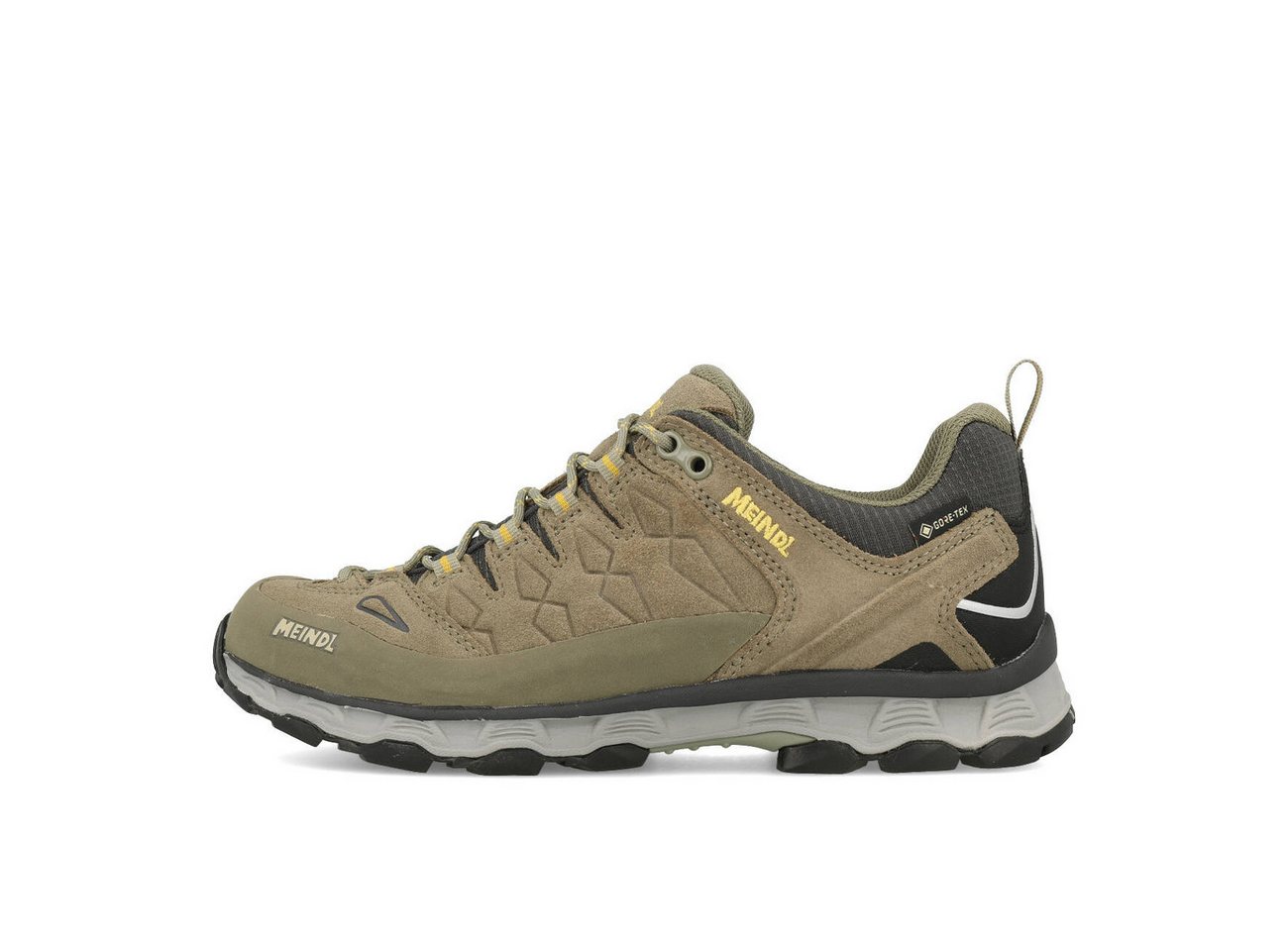Meindl Meindl Lite Trail Lady GTX Damen Natur Mais EUR 42 Outdoorschuh Meindl Meindl Lite Trail Lady GTX Damen Natur Mais EUR 42 Outdoorschuh von Meindl