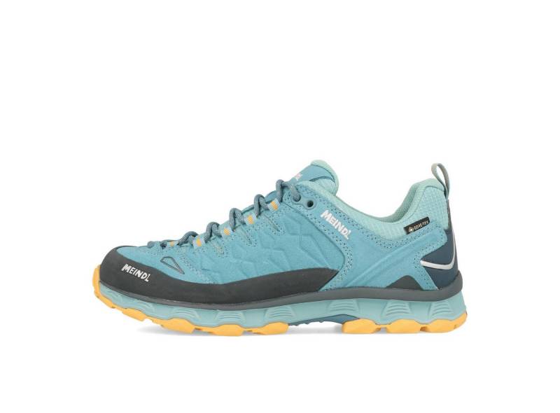 Meindl Meindl Lite Trail Lady GTX Damen Sky Sunset Outdoorschuh von Meindl