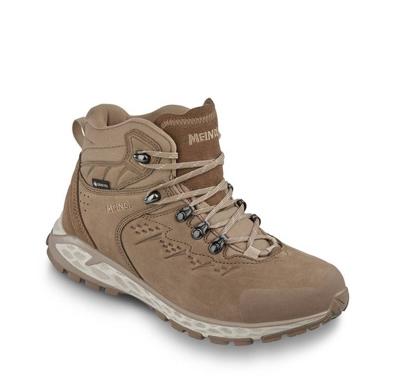 Meindl Meindl Menorca Walker Wanderschuh GORE-TEX® – Winddicht, wasserdicht und atmungsaktiv von Meindl