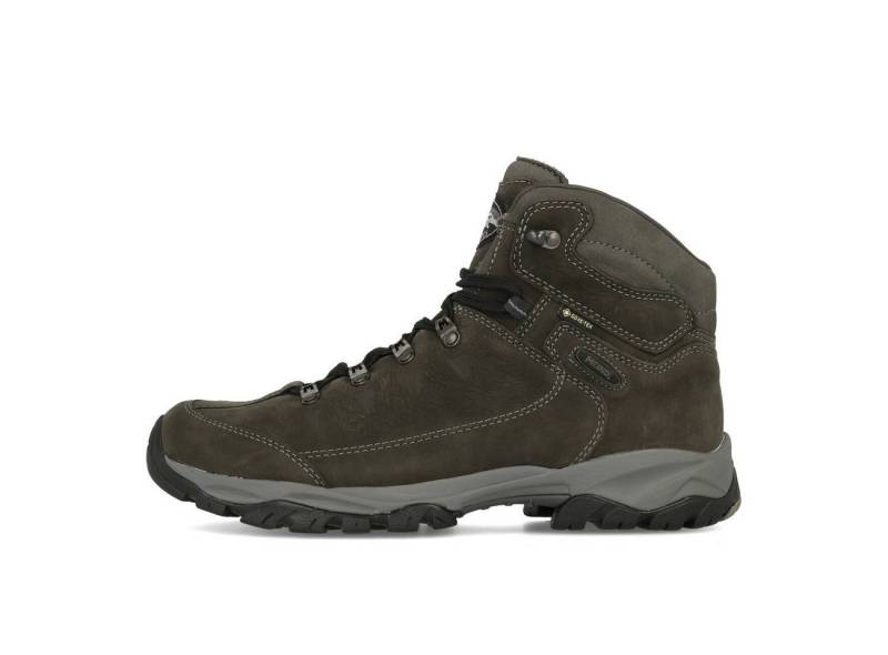 Meindl Meindl Ohio 2 GTX Herren Anthrazit Outdoorschuh von Meindl