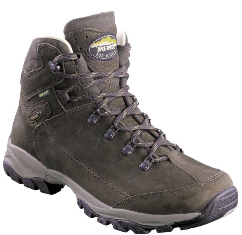 Meindl Meindl Ohio 2 GTX Herren Wanderschuhe Trekkingstiefel 3889 Trekkingschuh von Meindl