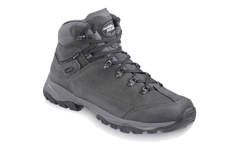 Mountain Equipment Meindl Ohio 2 GTX - wasserdichte Leichtwanderschuhe Herren Wanderschuh von Mountain Equipment
