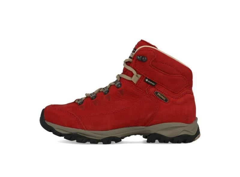 Meindl Meindl Ohio Lady 2 GTX Damen Erdbeer Outdoorschuh von Meindl
