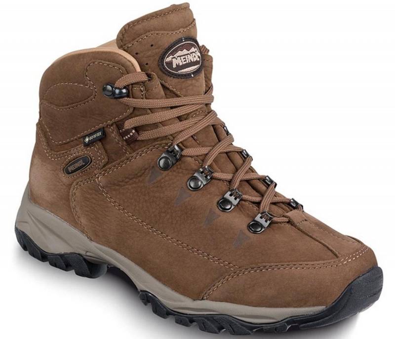 Meindl Meindl Ohio Lady 2 GTX Damen Wanderschuhe Trekkingstiefel 3888 010 Trekkingschuh von Meindl