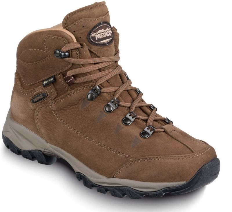 Meindl Meindl Ohio Lady 2 GTX Damen Wanderschuhe Trekkingstiefel 3888 074 Trekkingschuh von Meindl