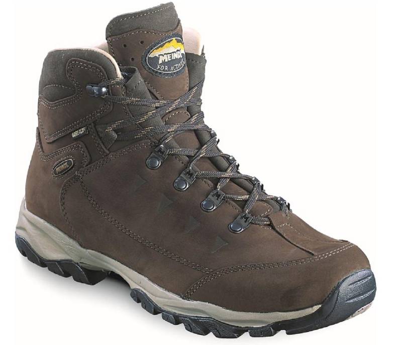Meindl Meindl Ohio Lady 2 GTX Damen Wanderschuhe Trekkingstiefel 3888 Trekkingschuh von Meindl