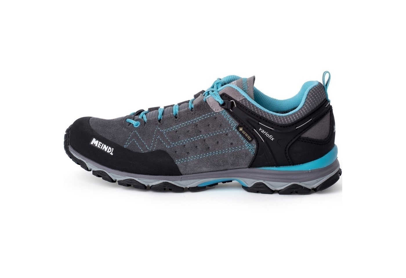 Meindl Meindl Ontario Lady GTX Wanderschuh von Meindl