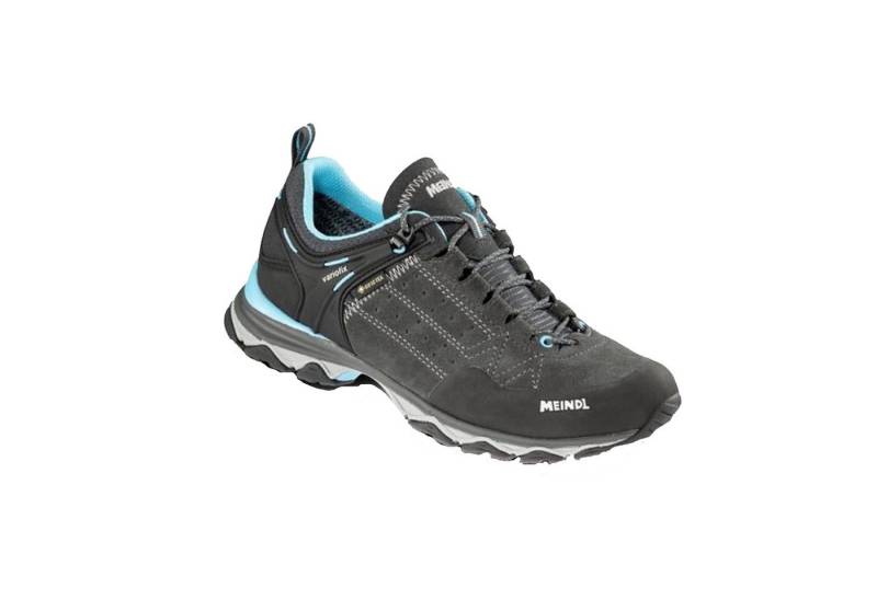 Meindl Meindl Ontario Lady GTX - flache Multifunktionsschuhe Damen Wanderschuh von Meindl
