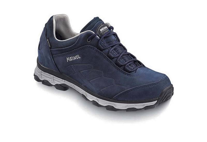 Meindl Meindl Palermo Lady GTX Comfort Fit - breite Halbschuhe Damen Wanderschuh von Meindl