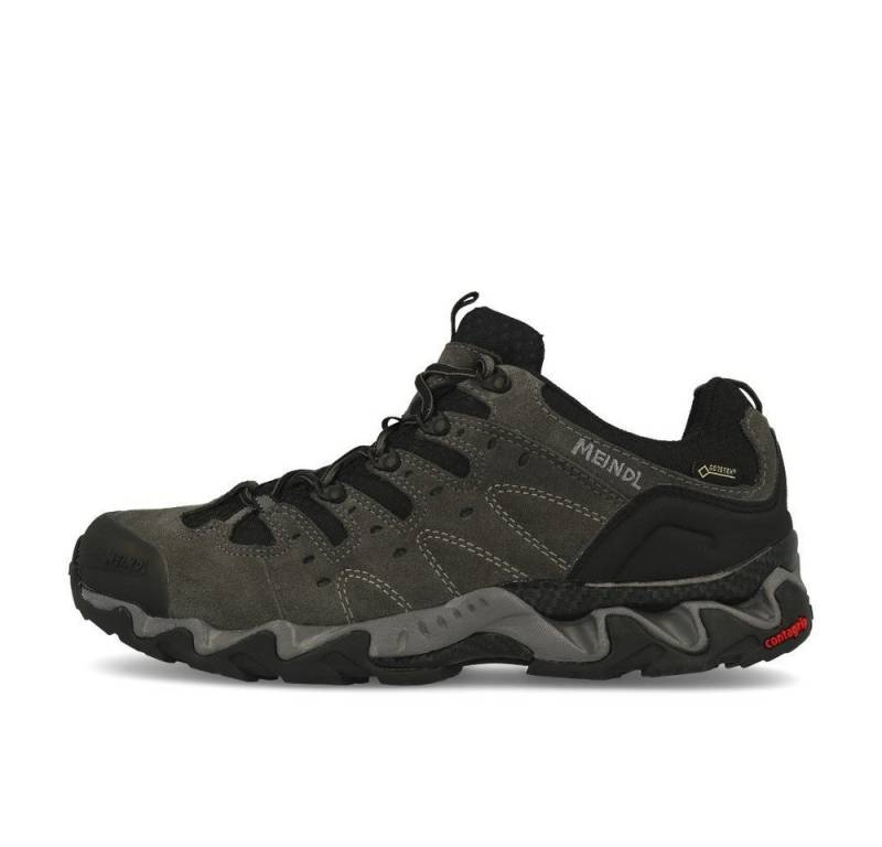 Meindl Meindl Portland GTX Herren Anthrazit Outdoorschuh von Meindl