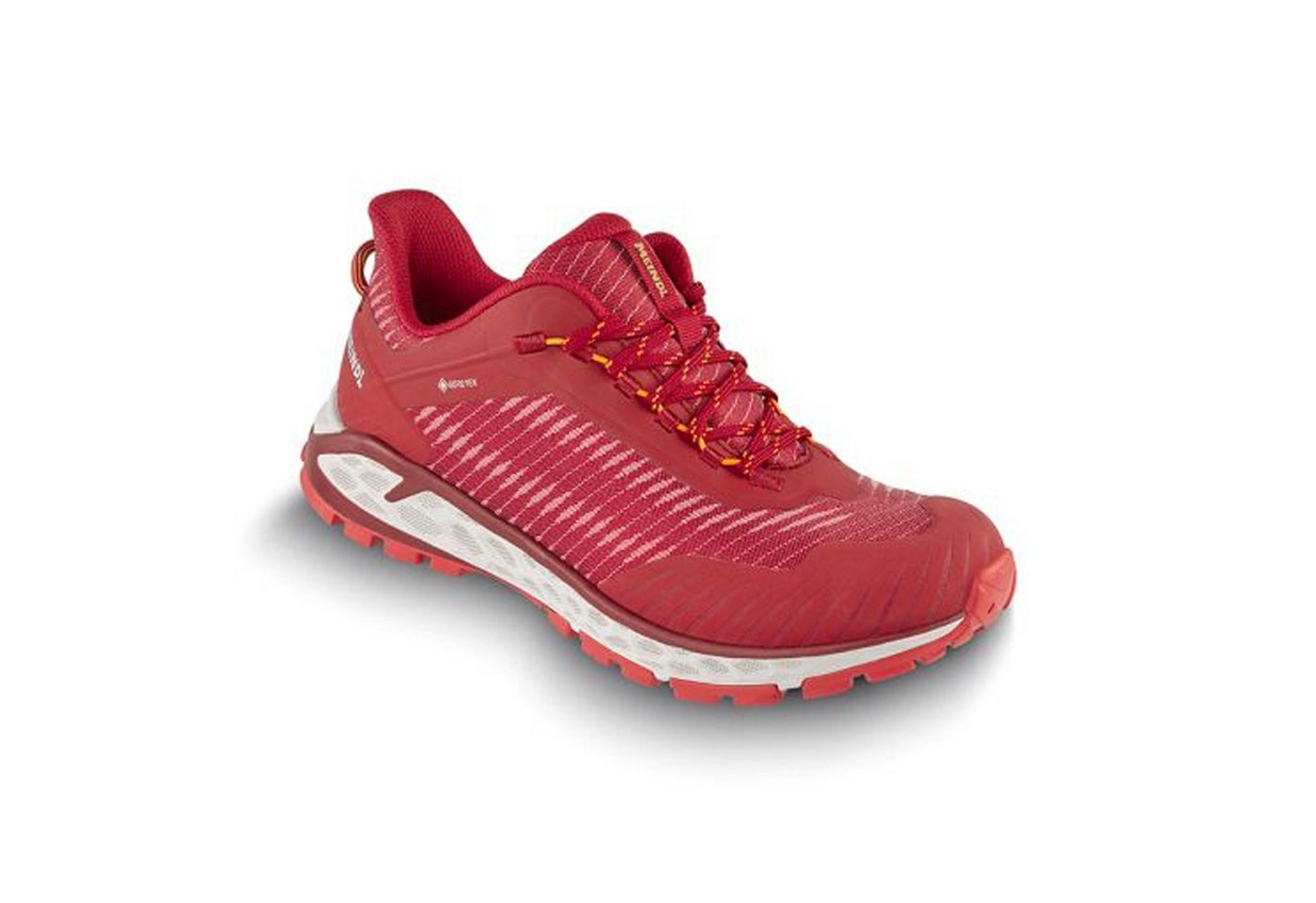 Meindl Meindl Power Walker Lady 4.2 - sportlicher Multifunktionsschuh Damen Wanderschuh Meindl Meindl Power Walker Lady 4.2 - sportlicher Multifunktionsschuh Damen Wanderschuh von Meindl