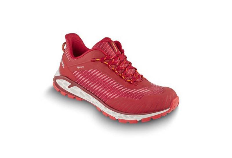 Meindl Meindl Power Walker Lady 4.2 - sportlicher Multifunktionsschuh Damen Wanderschuh von Meindl