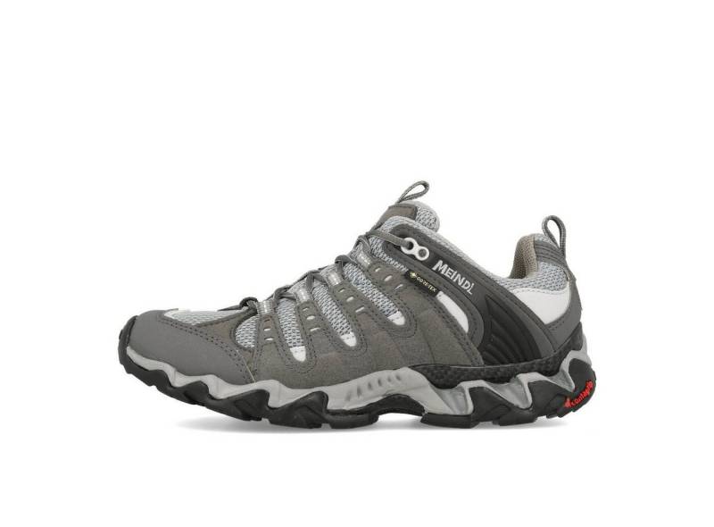 Meindl Meindl Respond Lady GTX Damen Graphit Sky Outdoorschuh von Meindl