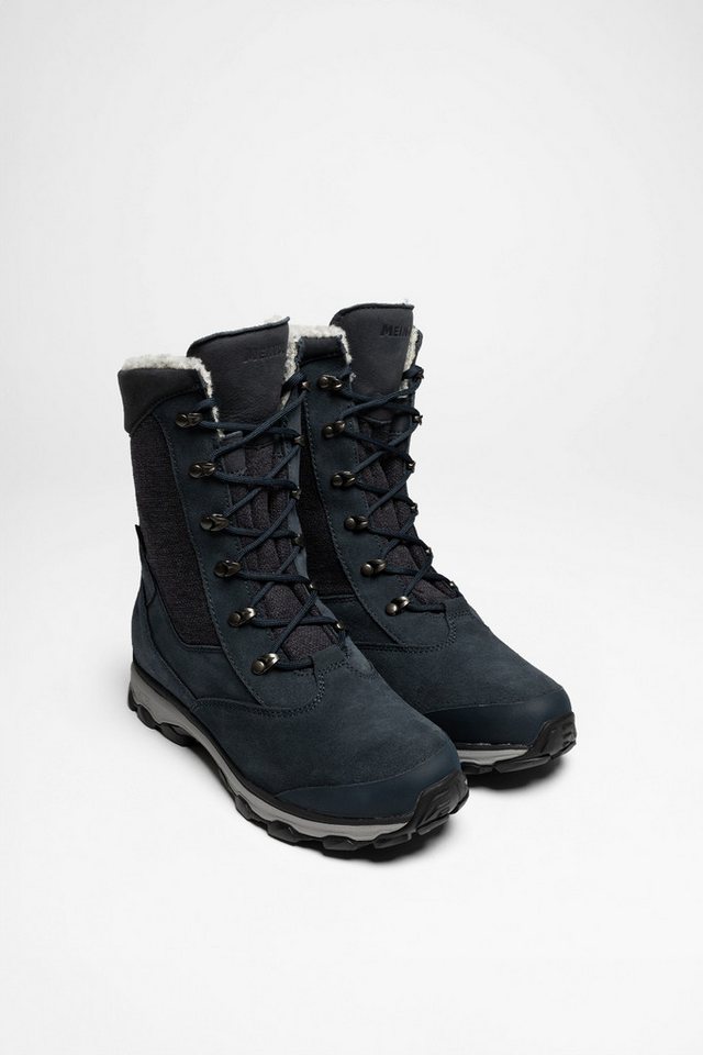 Meindl Meindl Samnaun Lady GTX Damen Wanderschuhe Winterstiefel von Meindl