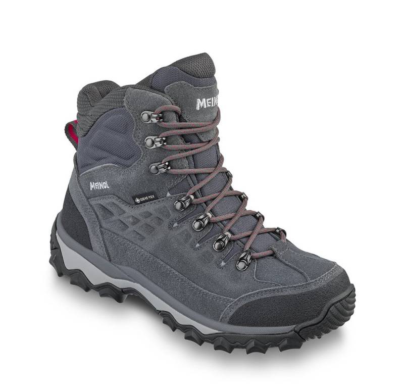 Meindl Meindl Silian Lady GORE-TEX grau Wanderschuh von Meindl