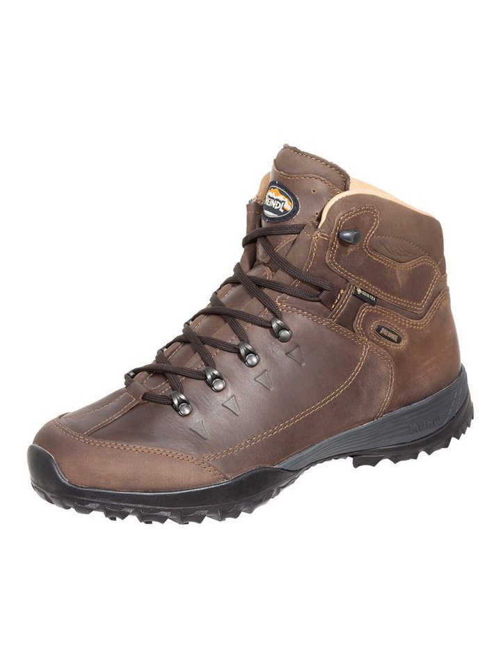 Meindl Meindl Stowe GTX braun Wanderschuh von Meindl